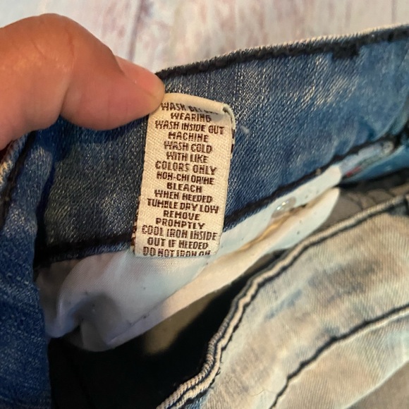 Hot kiss coco shorts sz9 - Picture 7 of 8